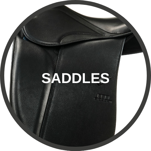 Shop Saddles & Accessories