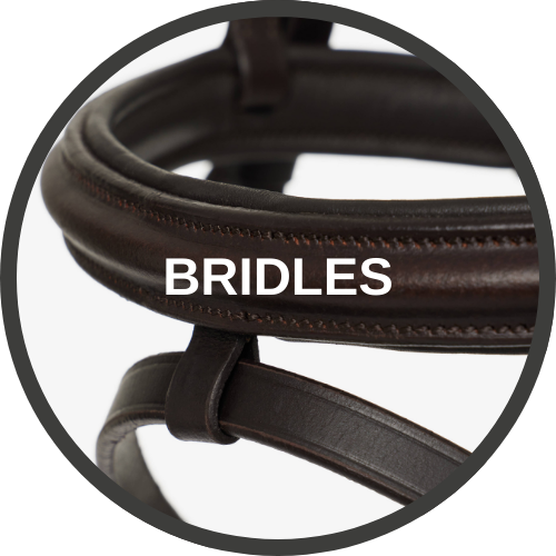 Shop Bridles & Bits