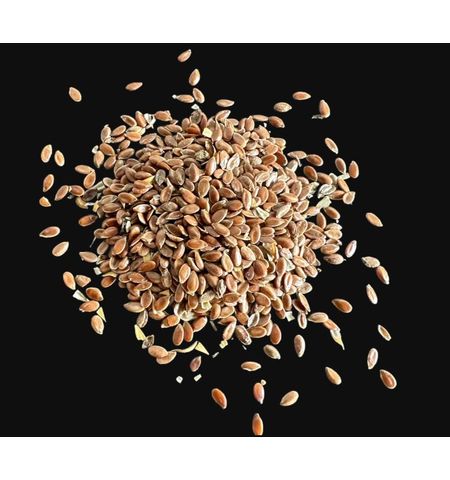 HARVEST GRAINS LINSEED WHOLE