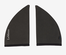 LE MIEUX FLY HOOD ACOUSTIC INSERTS
