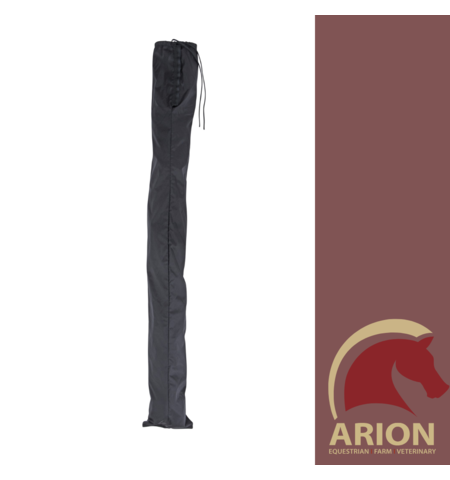 FLAIR PLAIT IN TAIL BAG