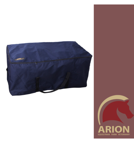 CAVALLINO BALE HAY CARRY BAG 