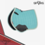 LE MIEUX MINI SADDLE CLOTH