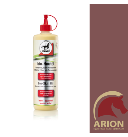 Leovet Bio Skin Oil