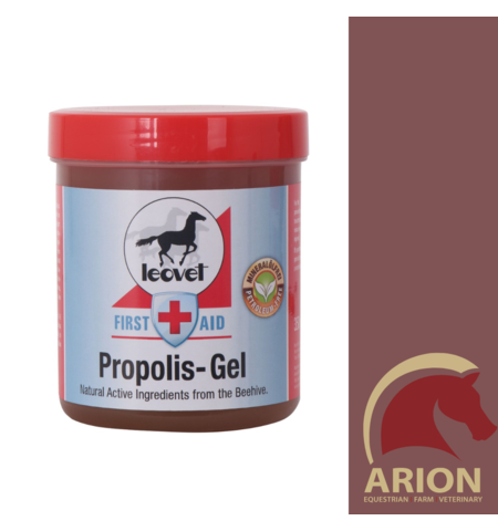 Leovet Propolis Gel