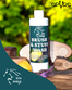 ECO HORSE BRUSH AND STUFF WASH 