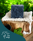 ECO HORSE CHUNKY CHARCOAL SOAP BLOCK 