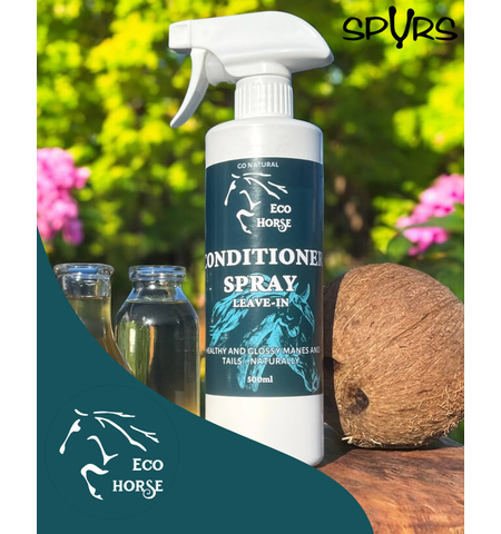 ECO HORSE CONDITIONER SPRAY 