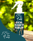 ECO HORSE GROWTH SERUM 