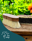 ECO HORSE GRUBBY MUD BRUSH 