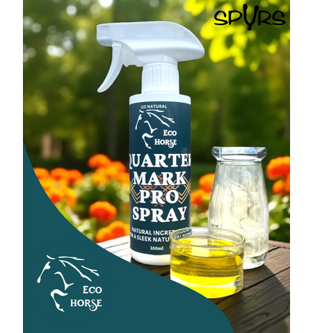 ECO HORSE QUARTER MARKER PRO SPRAY 