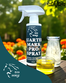 ECO HORSE QUARTER MARKER PRO SPRAY 
