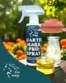ECO HORSE QUARTER MARKER PRO SPRAY 