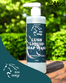 ECO HORSE LUSH LIQUID SOAP WASH 