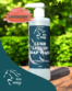 ECO HORSE LUSH LIQUID SOAP WASH 