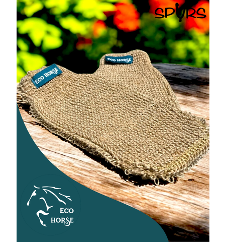 ECO HORSE MIGHTY MITT