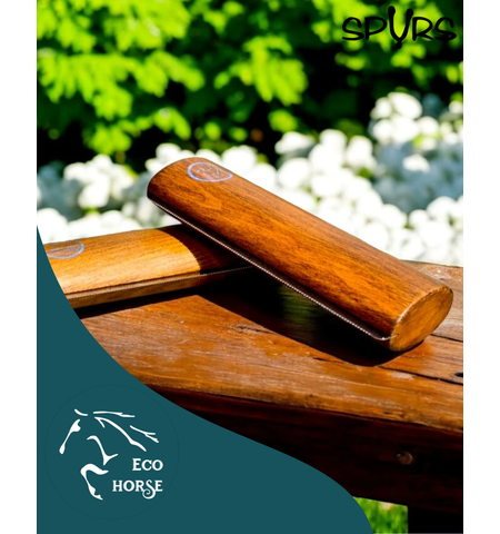 ECO HORSE SHEDDER