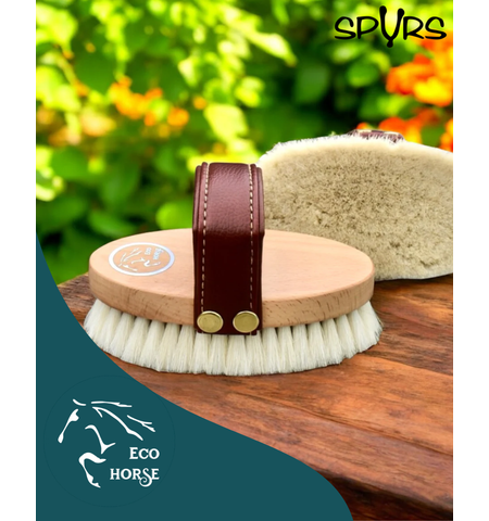 ECO HORSE SUPERSOFT BRUSH