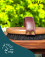ECO HORSE EXTRA THICK BODY BRUSH 