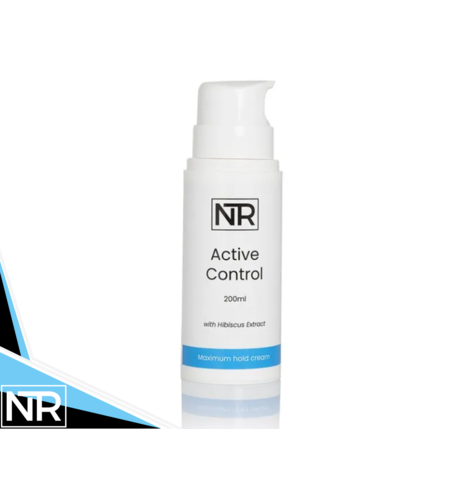 NTR ACTIVE CONTROL CREAM 