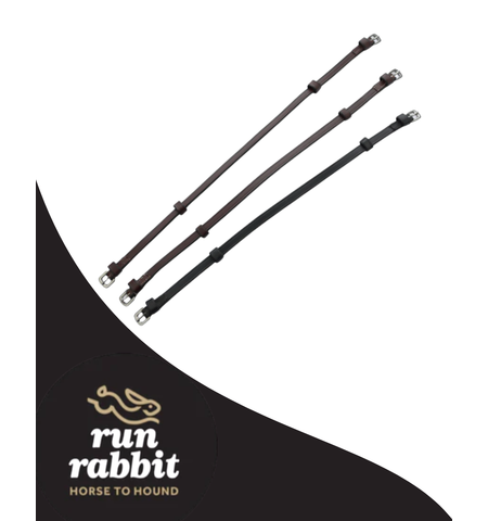 RUN RABBIT THROATLASH