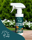 ECO HORSE WATERLESS SHAMPONY