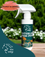 ECO HORSE WATERLESS SHAMPONY