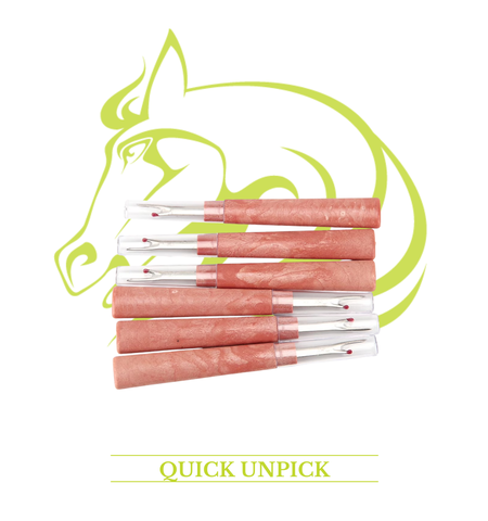 JUDGES CHOICE QUICK UNPICK