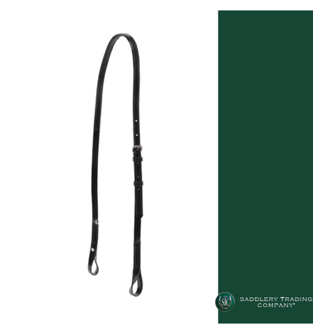 HEAD STRAP FOR ANTI REARING BIT