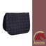 FLAIR SQUARE QUILT AP SADDLE CLOTH 