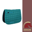 FLAIR SQUARE QUILT AP SADDLE CLOTH 