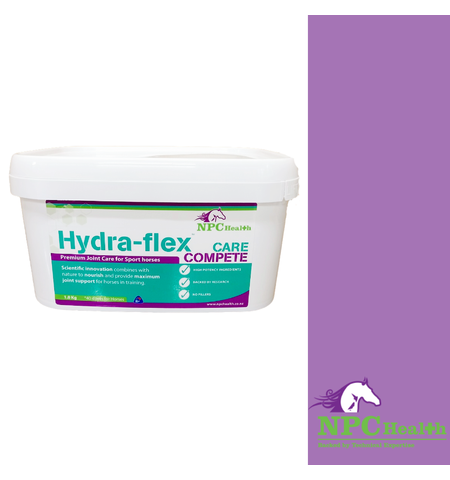 NPC HYDRA-FLEX CARE & COMPETE