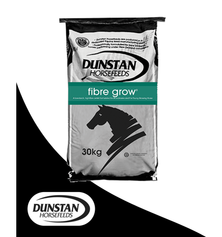 DUNSTAN FIBRE GROW 