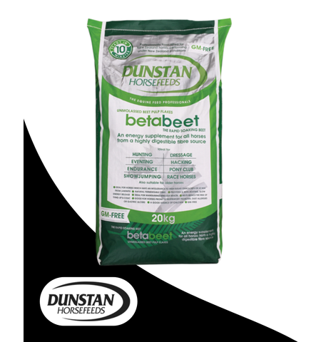 DUNSTAN BETA BEET 