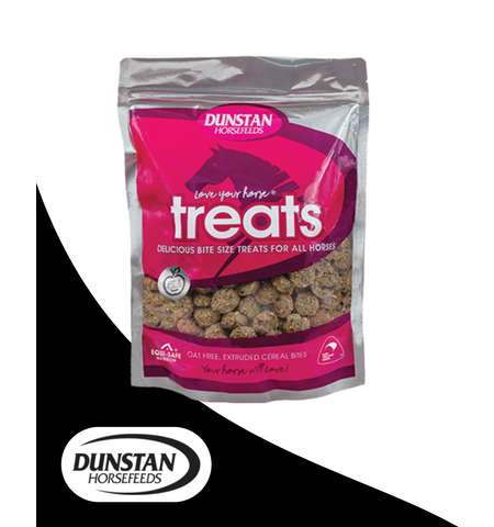 DUNSTAN TREATS 