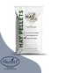 HARVEST GRAINS TIMOTHY FIBER HAY PELLETS 