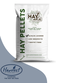 HARVEST GRAINS ALFALFA LUCERNE HAY PELLETS 