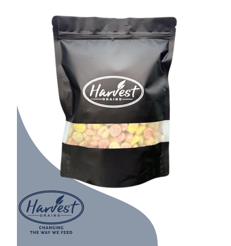 HARVEST GRAINS MANUKA HONEY TREATS 