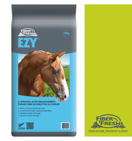 FIBER FRESH FIBER EZY 