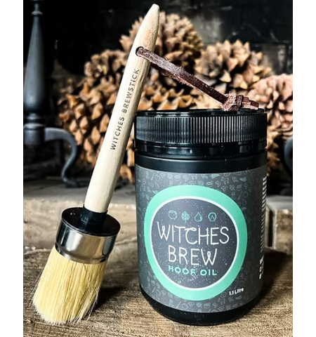 WITCHES BREW BREWSTICK 