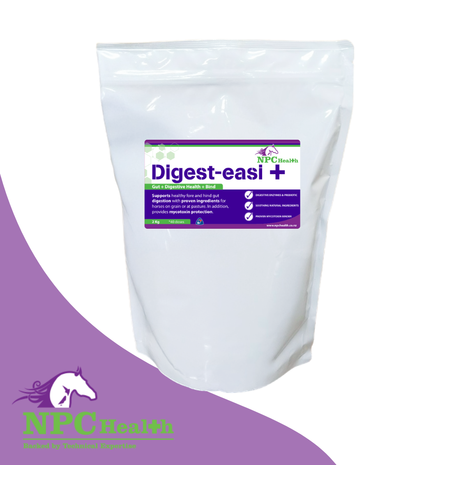 NPC DIGEST EASI PLUS