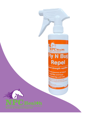 NPC FLY FREE SPRAY