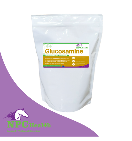 NPC GLUCOSAMINE