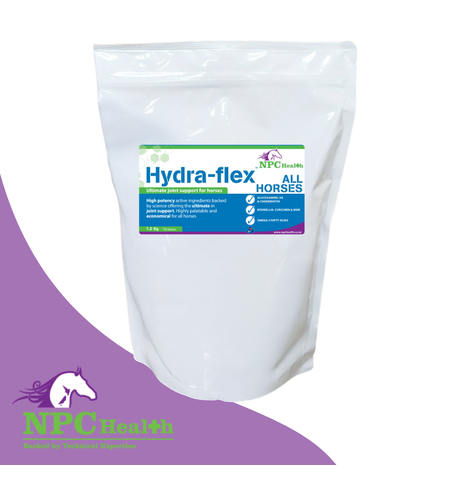 NPC HYDRA-FLEX HA ALL HORSES