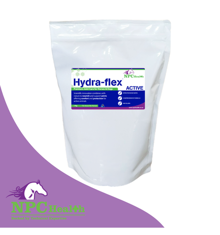 NPC HYDRA-FLEX HA ACTIVE
