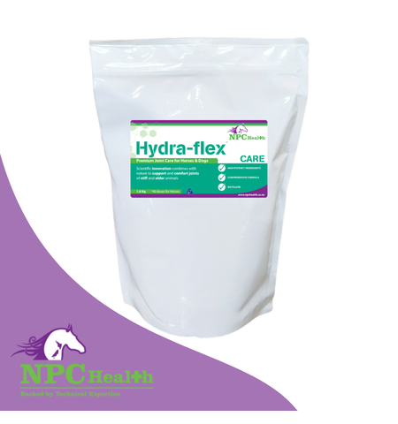 NPC HYDRA FLEX CARE 