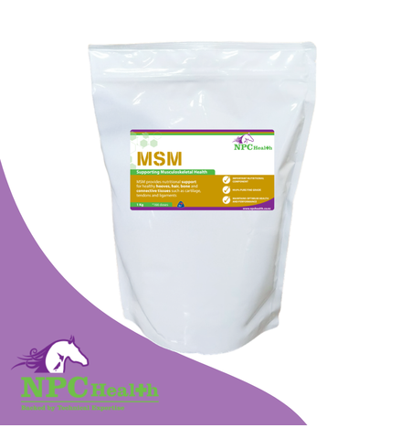 NPC MSM (METHYL SULPHONYL METHANE)