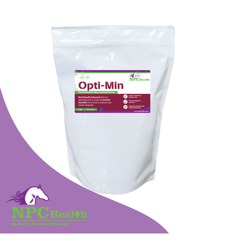 NPC OPTI-MIN