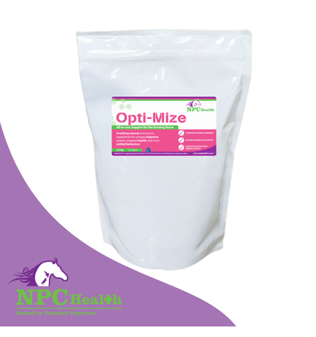 NPC OPTI-MIZE