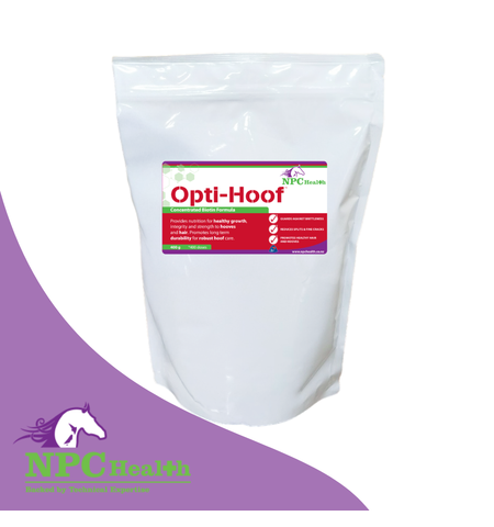 NPC OPTI HOOF